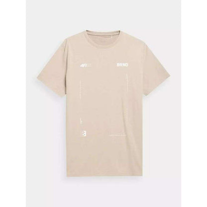 T-shirt 4F M 4FSS23TTSHM311-81S