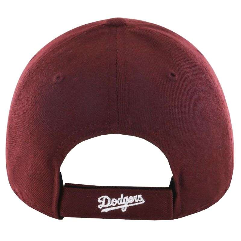 47 Brand Los Angeles Dodgers Cap B-MVP12WBV-KMA