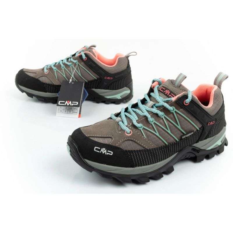 CMP Rigel W 3Q54456 01PR Shoes