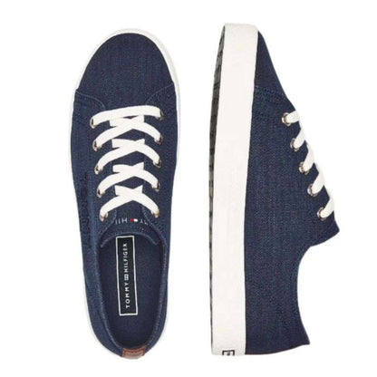 Tommy Hilfiger Basic Sneaker W FW0FW05123 sneakers