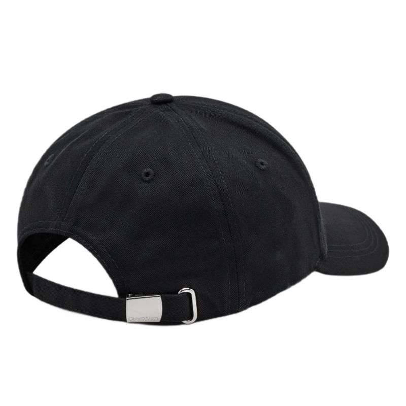 Calvin Klein Embroidery BB Cap K50K505737