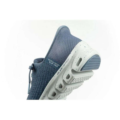 Skechers Glide-Step W 104571/SLT shoes