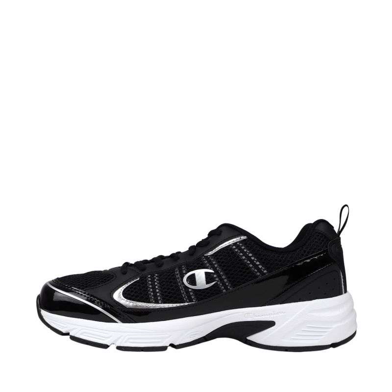 Champion RN00 II Low Cut Shoe S22359 KK007