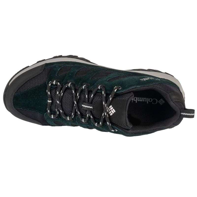 Columbia Crestwood Waterproof M 2100651013 shoes