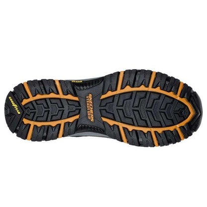 Shoes Skechers Arch Fit - Dawson - Argosa M 204630/BLK