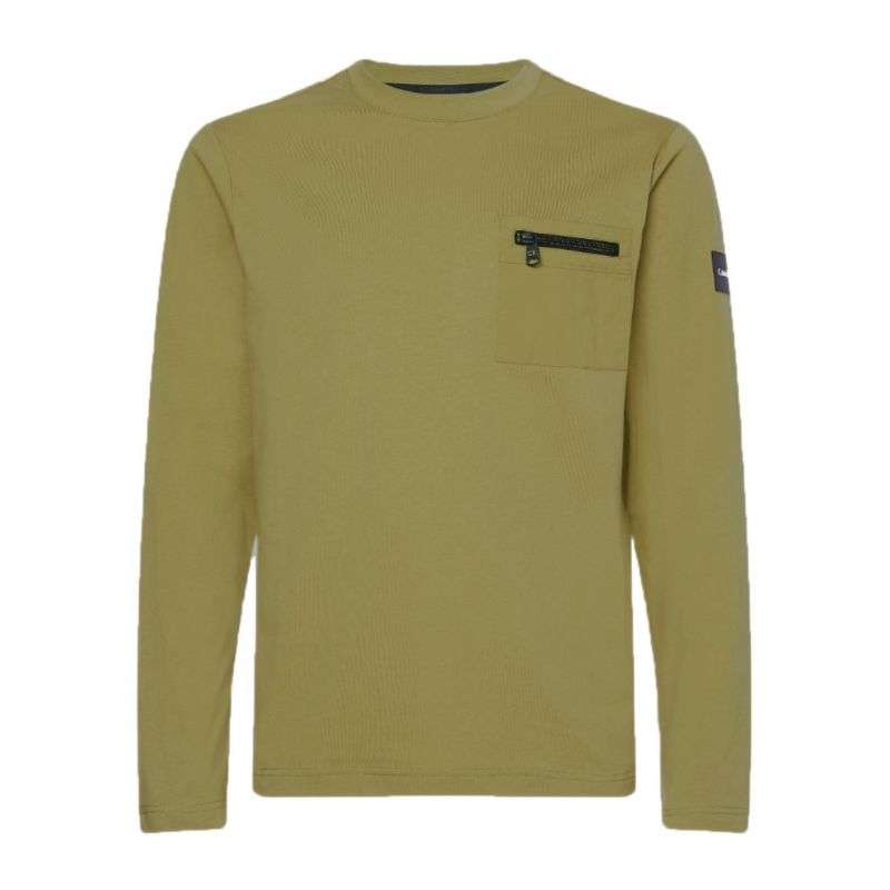 Calvin Klein Longsleeve Tech Repreve M K10K109080 sweatshirt