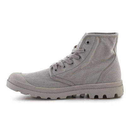 Palladium Pampa Hi M 02352-096-M shoes