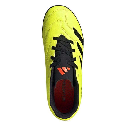 Adidas Predator Club L TF Jr IG5436 football shoes