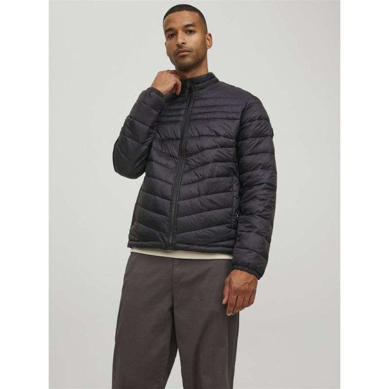 Jack &amp; Jones Jjetoby Bodywarmer Collar Noos M 12211788 jacket